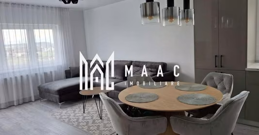 Apartament Vasile Aaron