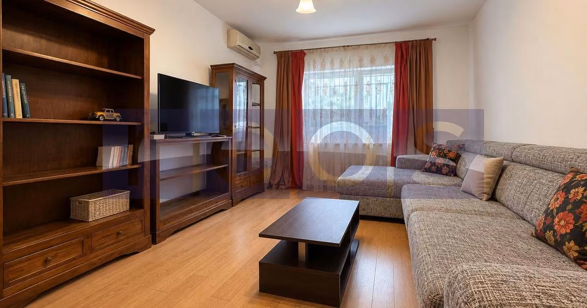 Apartament de vânzare cu 2 camere în zona Aviației, Sector 1