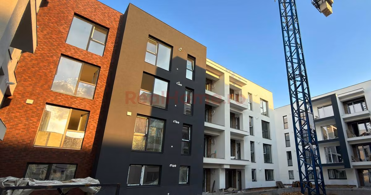 Apartament de vânzare cu 3 camere în zona 1 Decembrie 1918, Sector 3