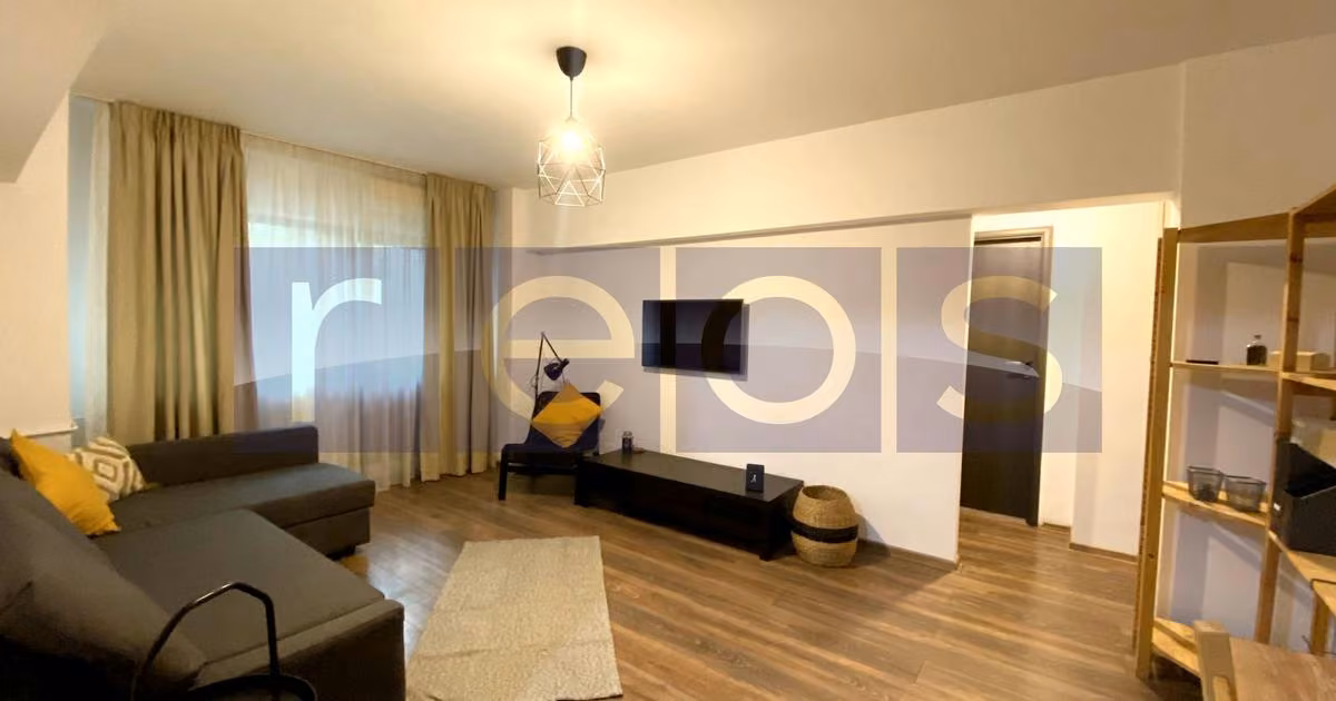 Apartament de vânzare cu 2 camere în zona Panduri, Sector 5
