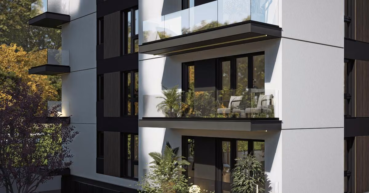 Apartament de vânzare cu 2 camere în zona Titan, Sector 3