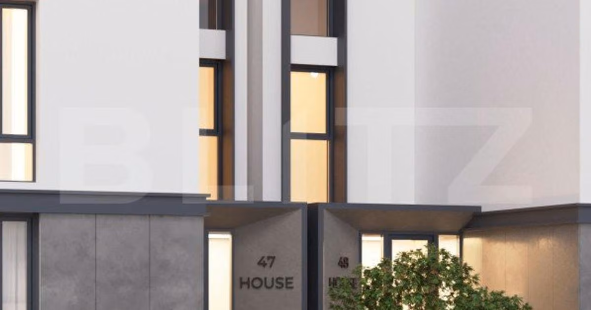 Apartament de vânzare cu 2 camere în Moșnița Nouă