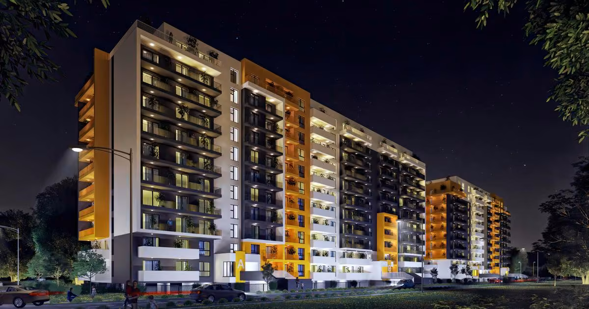 Apartament de vânzare cu 2 camere în zona Theodor Pallady, Sector 3