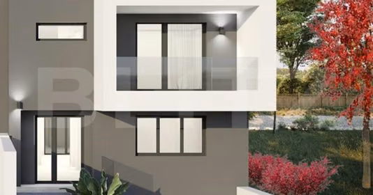 Apartament Dezmir