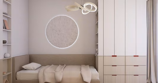 Apartament Tomis Nord