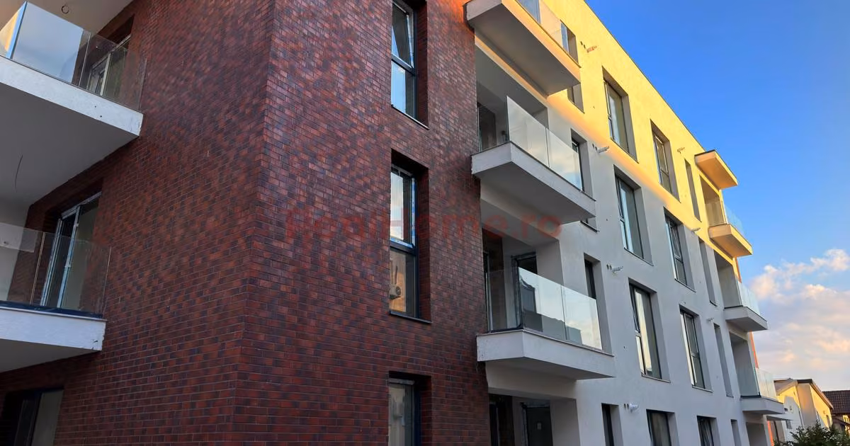Apartament de vânzare cu 3 camere în zona 1 Decembrie 1918, Sector 3