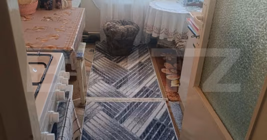Apartament Sud-Est