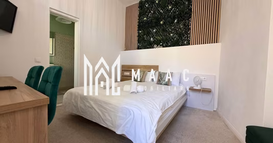 Apartament Centrul Istoric