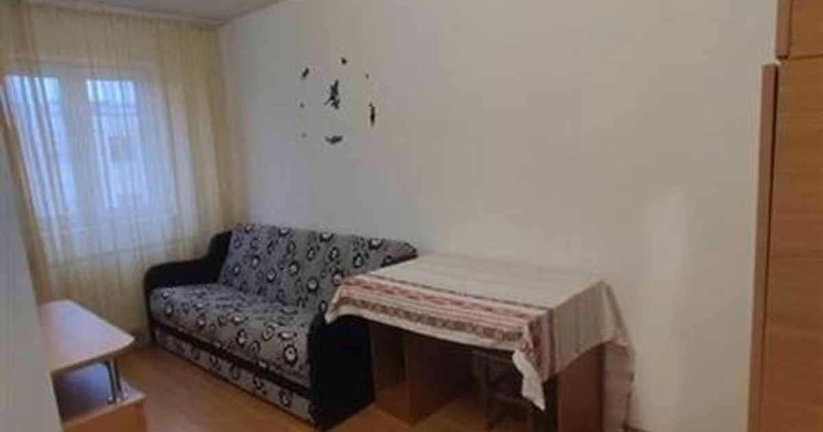 Apartament de vânzare cu 2 camere în zona Astra, Brașov