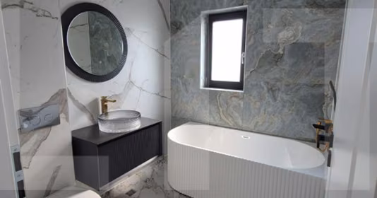Apartament Girocului
