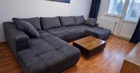Apartament Astra