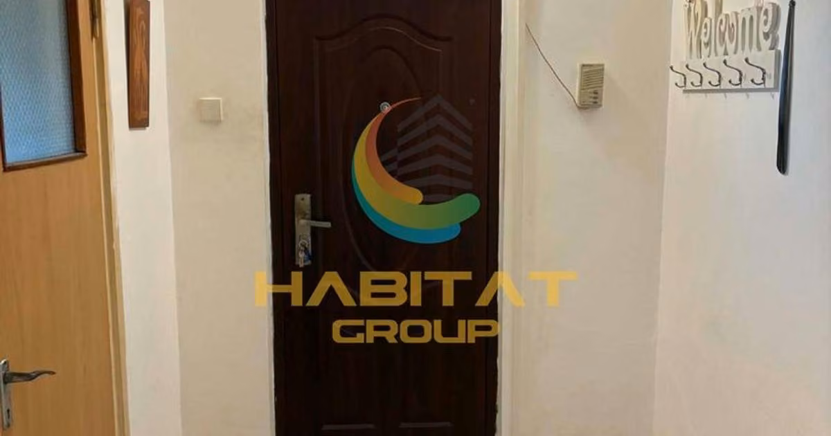Apartament de vânzare cu 3 camere, mobilat în zona 1 Decembrie 1918, Sector 3