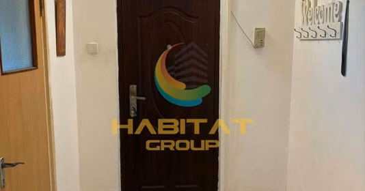 Apartament Titan