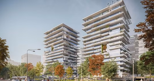 Apartament Aviației