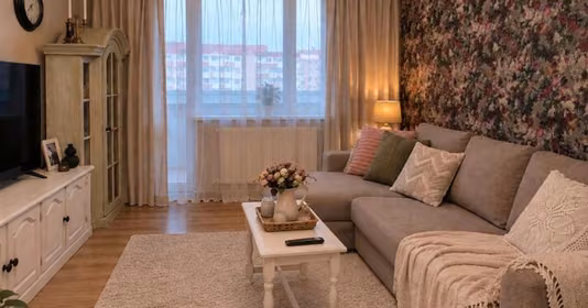 Apartament Astra