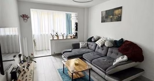 Apartament Centrul Civic