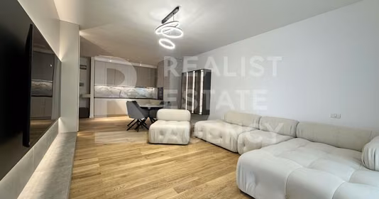 Apartament Băneasa