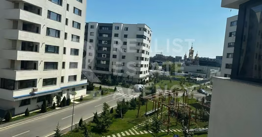 Garsonieră Pipera