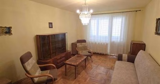 Apartament Astra