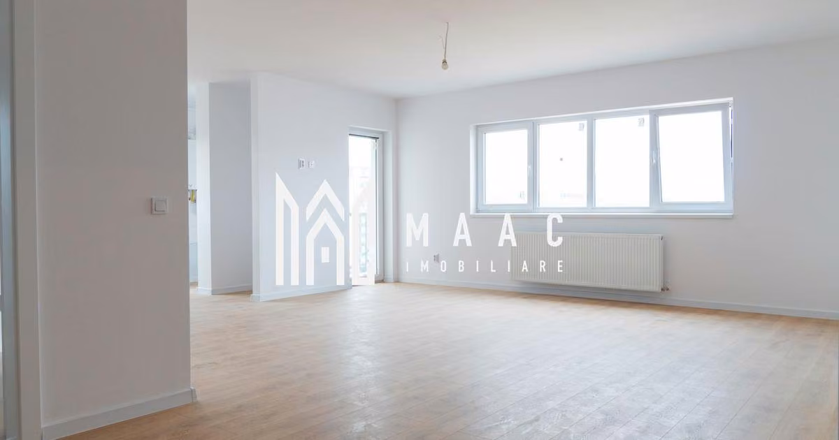 Apartament de vânzare cu 4 camere în Șelimbăr