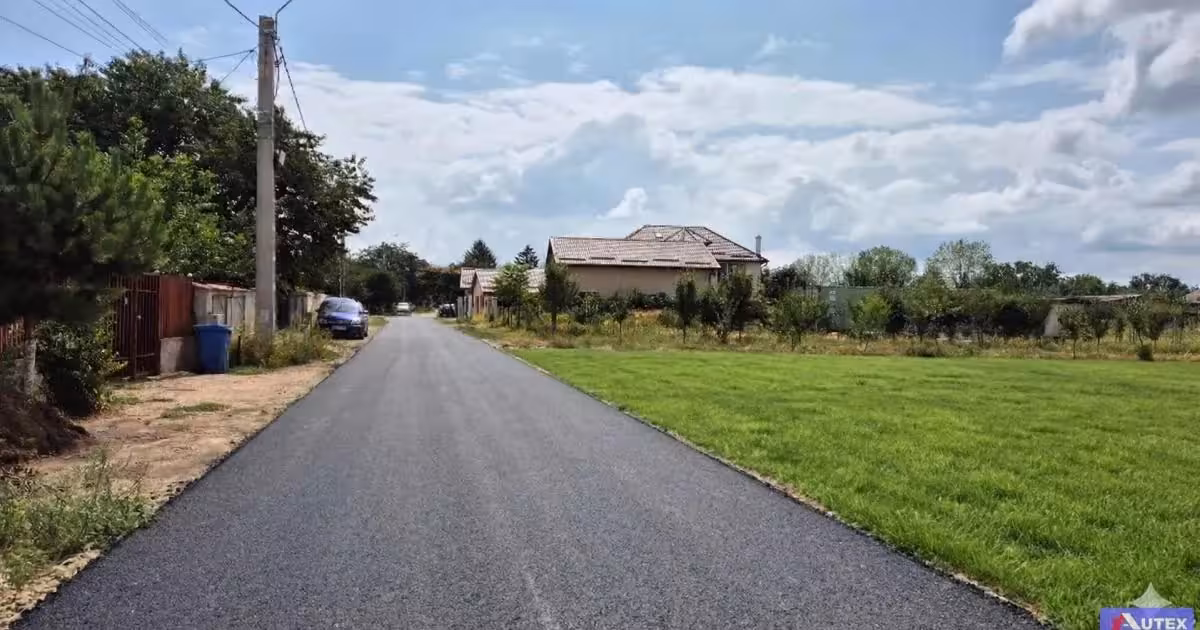 Teren Construcții intravilan de vânzare în Măgurele