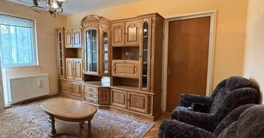 Apartament Astra