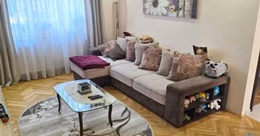 Apartament Astra