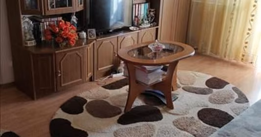 Apartament Astra