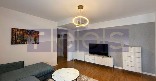 Apartament Băneasa