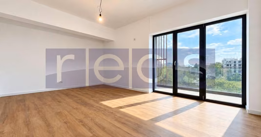 Apartament Aviației