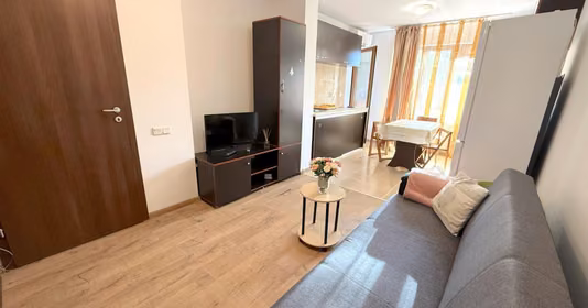 Apartament Popești-Leordeni