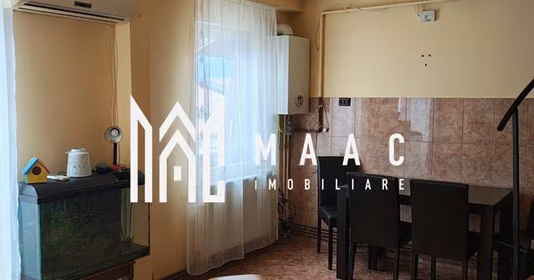 Apartament Terezian