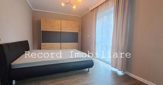 Apartament Florești