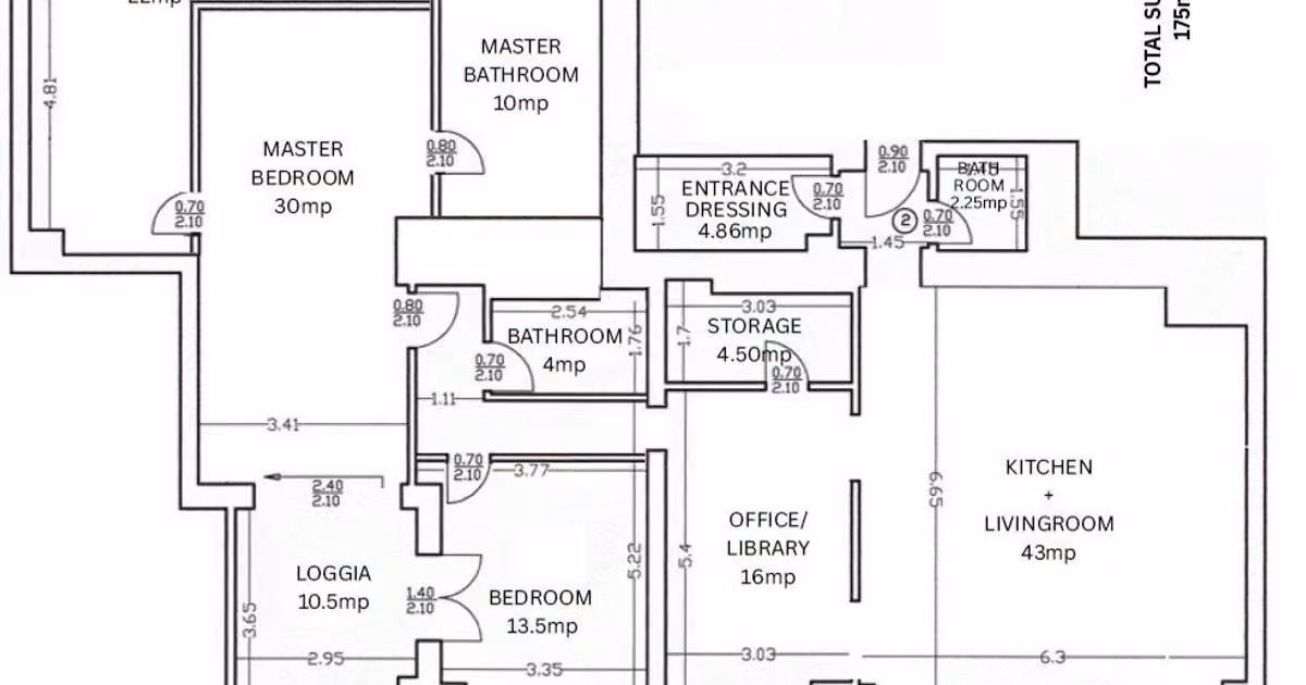 Apartament de vânzare cu 4 camere în zona Barbu Văcărescu, Sector 2