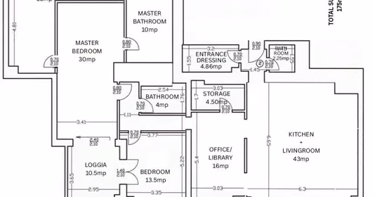 Apartament Floreasca