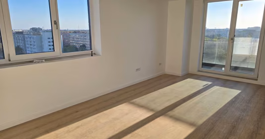 Apartament Titan