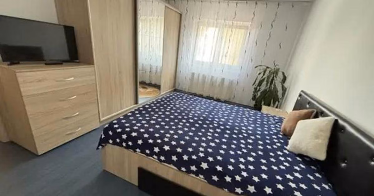 Apartament de vânzare cu 3 camere, mobilat în zona Astra, Brașov