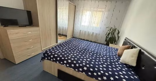 Apartament Astra