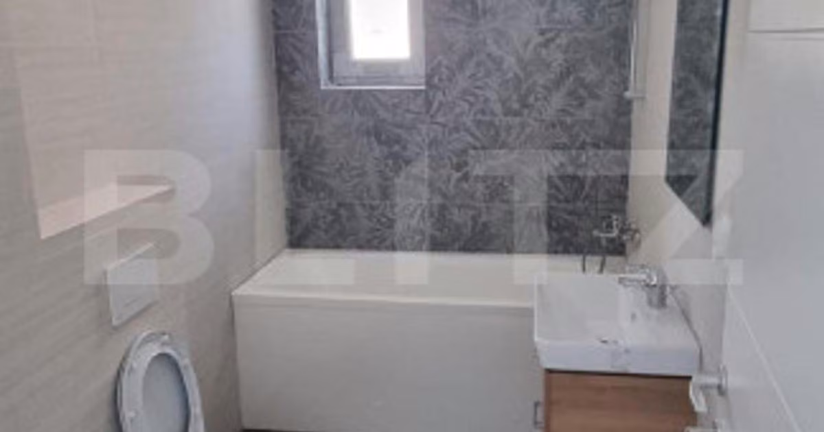 Apartament de vânzare cu 2 camere în Florești