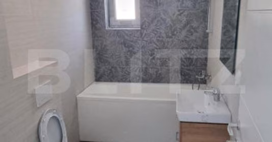 Apartament Florești