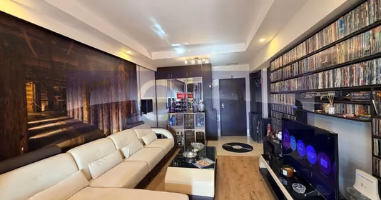 Apartament Ștefăneștii de Jos