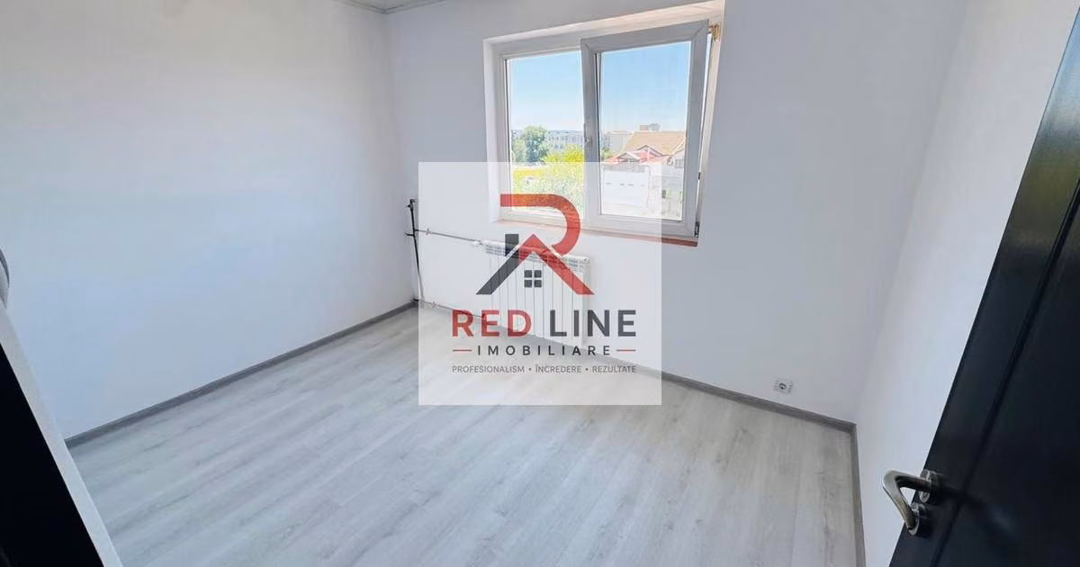 Apartament de vânzare cu 3 camere în zona Crihala, Drobeta-Turnu Severin