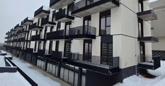 Apartament Zorilor