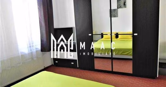 Apartament Centrul Istoric