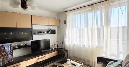 Apartament Tractorul