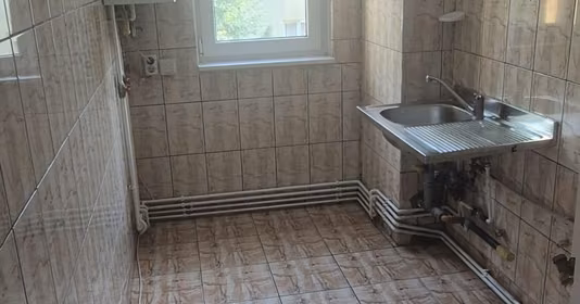 Apartament Centrul Civic