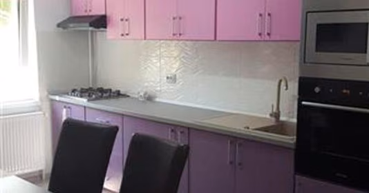 Apartament Centrul Civic