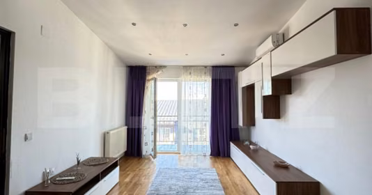 Apartament Florești