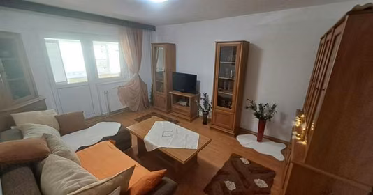 Apartament Centrul Civic