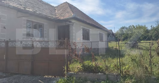 Casă Nord-Vest
